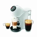 NESCAFÉ Dolce Gusto Krups KP2431 Genio S koffiecapsulemachine | 15 repen | ultracompact | Hoge druk | ruim 30 koffiecreaties | selecteerbare drankgroo