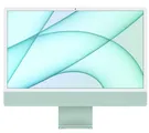 Apple iMac 4.5K 24&#8243; (2021) &#8211; M1, 256 GB SSD, Green, Green