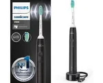 Philips Sonicare Power Elektrische Tandenborstel Series 3100 - Zwart - HX3671/14