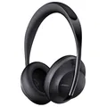 Bose Noise Cancelling Headphones 700 &#8211; Svart