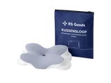 RS Goods Kussensloop Hoofdkussen 1.0