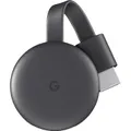 Google Chromecast III WLAN, HDMI, USB