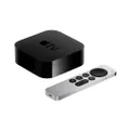 Apple TV HD Nero, Argento Full HD 32 GB Wi-Fi Collegamento ethernet LA