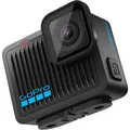 GoPro Hero Action Cam (4K Ultra HD, Bluetooth, WLAN (Wi-Fi)