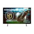 Samsung Téléviseur TU75DU7105 75" (75 Pouces), Crystal UHD 4K, Smart TV, 2024