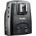 Phottix Odin II - Draadloze synchronisatie-ontvanger voor flitser
