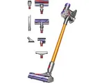 Dyson V8 Special Edition - Steelstofzuiger