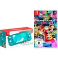 Nintendo Switch Switch Lite + Mario Kart 8 Deluxe