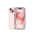 Apple Iphone 15 5g - 128 Gb Roze