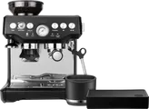Sage Barista Express Black Truffle + Barista accessoirepakket