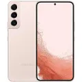 Samsung Galaxy S22 5G 128GB Neu 8GB RAM Roségold 3.700mAh Akku AI Handy Android 15 Smartphone ohne Simlock ohne Branding