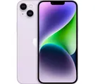 APPLE iPhone 14 Plus &#8211; 256 GB, Purple, Purple