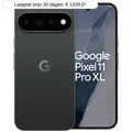 Google Pixel 11 Pro Xl - 256 Gb Obsidian