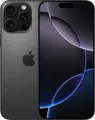 Apple iPhone 16 Pro Max 1TB Black Titanium