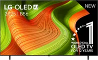 LG Oled55b56la - Ultra Hd 4k Oled-tv 55 Inch 2025