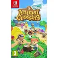 Nintendo Switch - Animal Crossing: New Horizons - NL Versie