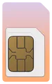 SIM Only 20 GB + onbeperkt bellen & sms - 24 maanden