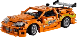 LEGO Technic Fast and Furious Toyota Supra MK4 42204