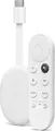 Google Chromecast met Google TV &#8211; HD &#8211; Wit