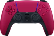 Sony PlayStation 5 DualSense Kabelloser Controller Cosmic Red