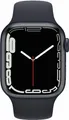 Apple Watch Series 7 &#8211; 41mm &#8211; Middernacht