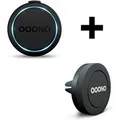 OOONO OOONO CO-Driver NO2 Modell 2024 + OOONO Mount Halterung Verkehrsalarm