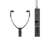 Sennheiser Tv- Rs 2000 In-ear Draadloze Oordopjes Zwart