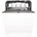 Etna Vw842n Inbouwvaatwasser - Volledig Geu00efntegreerd 14 Couverts 42 Db(a) Nisbreedte 60 Cm