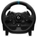 Logitech G923 TRUEFORCE - Racestuur met Force Feedback voor Xbox Series XS, Xbox One & PC