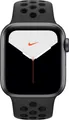 Apple Watch Series 5 Nike &#8211; Smartwatch &#8211; 40mm &#8211; Spacegrijs