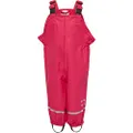 Lego Wear Duplo PEGGY 101 Regenbroek voor meisjes, rood (Red 364), 110 cm