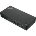 Lenovo Laptop-Dockingstation ThinkPad Universal USB-C Dock
