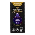 2+1 GRATIS op Gran Maestro Italiano - Lungo Intenso - 20 koffiecapsules