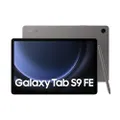 Samsung Galaxy Tab S9 FE, Display 10,9 inch TFT LCD PLS, WLAN, RAM 6 GB, 128 GB, 8.000 mAh, Exynos 1380, Android 13, IP68, grijs, [Italiaanse versie] 