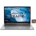 Lenovo IdeaPad 1 15ALC7 Notebook (39,6 cm/15,6 Zoll, AMD Ryzen 5 5500U, Radeon, 512 GB SSD, 8 GB RAM, Windows 11 Home)