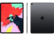 iPad Apple APPLE IPAD PRO 256 GO WIFI GRIS SIDERAL 12.9&#8243;