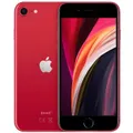 Apple iPhone SE (2020) 64 Go Rouge