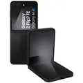 SAMSUNG GALAXY Z FLIP7 FE 5G 256GB BLACK