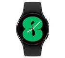 SAMSUNG Galaxy Watch4 BT with Bixby & Google Assistant - Black, 40 mm