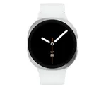 Samsung Galaxy Watch8 40mm Bluetooth Zilver (Silver) L320