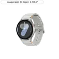 Samsung Galaxy Watch7 - 44 Mm Zilver