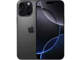 Apple Iphone 16 Pro Max 1 Tb Black Titanium