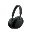 Sony Wh-1000xm5 Hoofdtelefoon Zwart
