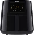 Philips Essential Airfryer XL - 6.2 L Pan, Friteuse Zonder Olie, Rapid Air-Technologie, HomeID App (HD9270/90)