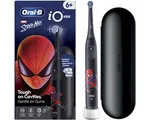 Oral-B iO Kids Marvel Spiderman elektrische tandenborstel - 1 opzetborstel - 1 reisetui