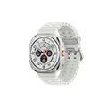 Samsung Galaxy Watch Ultra 47 Mm Titanium Wit