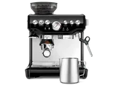Sage Barista Express Espressomachine incl. Melkkan | 15 Bar | Black Sesame