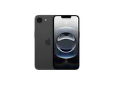 APPLE iPhone 16e 128 GB Black Dual SIM