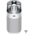 Dyson Hushjet Purifier Compact HJ10 (Wit/Zilver)