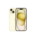 Apple Iphone 15 5g - 128 Gb Geel